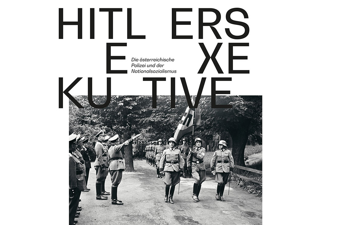 Plakat der Ausstellung 