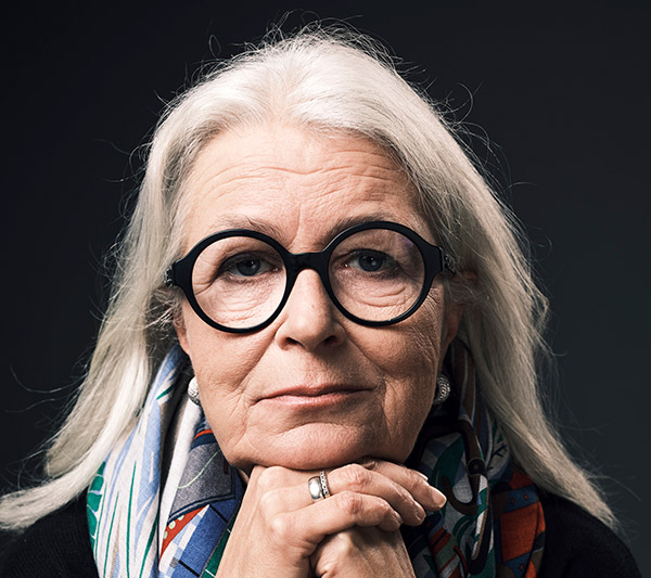 Heidi Kastner © Robert Maybach