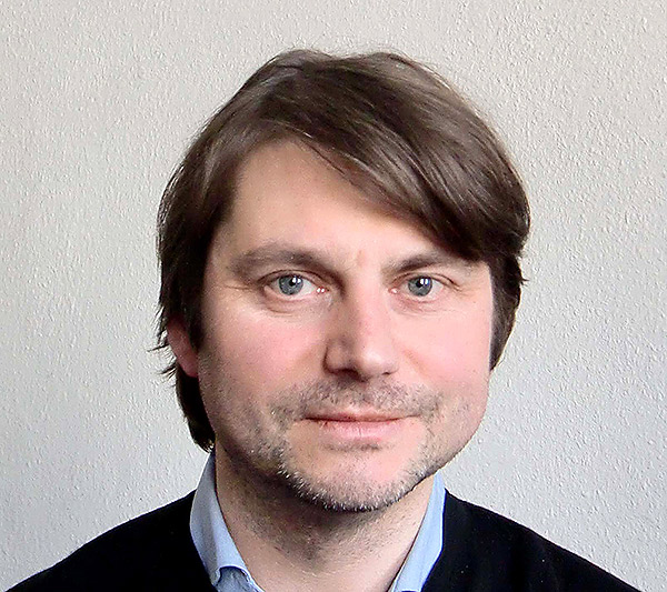 Andreas Speit © privat
