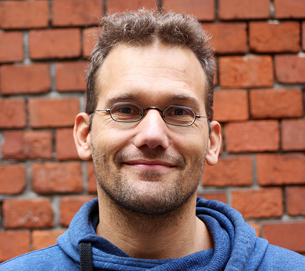 Florian Teller © Naturfreunde Deutschland